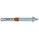 Анкер HDA-N для высоких нагрузок М12 18х150/50 мм с гайкой классом прочности 8.8