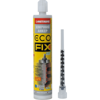 Химический анкер ECOFIX, 300 мл.