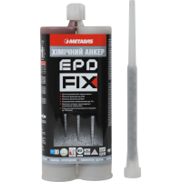 Химический анкер EPOFIX, 600 мл.
