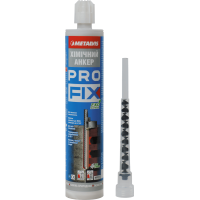 Химический анкер PROFIX, 300 мл