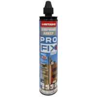 Химический анкер PROFIX Ice, 300 мл
