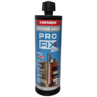Химический анкер PROFIX Ice, 410 мл