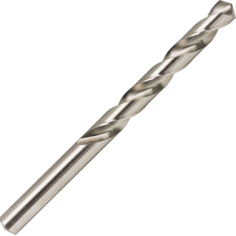 Сверло по металлу 17.5 мм Diager HSS PRO, DIN 338