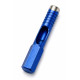 Свердло трубчасте з алмазним напиленням 10 × 65 мм Diager Blue Ceram