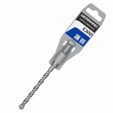 Бур по бетону SDS-Plus 6 × 110 мм Gerrard
