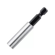 Магнитный держатель для бит 1/4" х 60мм, Haisser