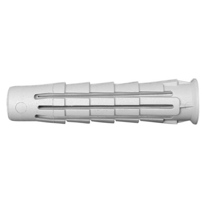 Универсальный дюбель 12 × 60 мм нейлоновый, Elematic  T6