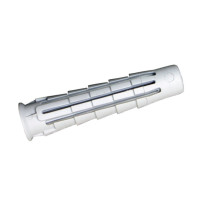 Универсальный дюбель 12 × 60 мм нейлоновый, Elematic  T6