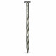 Цвяхи гвинтові 3,6 × 100 мм без покриття 1 кг, DIN 68163