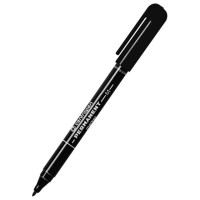Круглий маркер Centropen перманентний