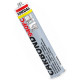 Клей-герметик полиуретановый Soudal Carbond 940FC 300 мл, черный
