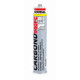 Клей-герметик полиуретановый Soudal Carbond 940FC 300 мл, черный