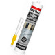 Герметик кровельный Soudal Colozinc 290 мл, прозрачный