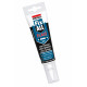 Клей-герметик Soudal Fix All Flexi 125 мл белый