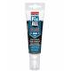 Клей-герметик Soudal Fix All Flexi 125 мл белый