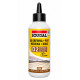 Клей для дерева Soudal 65А D2 Turbo 250 гр 