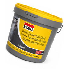 Клей для плитки Soudal 24А 5 кг 