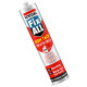 Клей-герметик Soudal Fix All HT Invisible 290 мл прозрачный