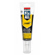 Клей-герметик Soudal Fix All Turbo 125 мл белый