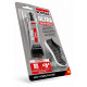 Клей-герметик Soudal Fix All Ultra 20 мл прозрачный