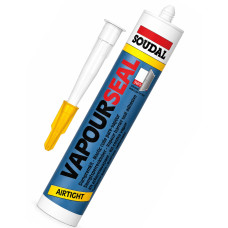 Клей-герметик для мембран и пленок Soudal Vapourseal 310 мл