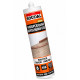 Клей монтажный Soudal 49А 280 мл бежевый