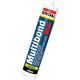 Клей-герметик Soudal Multibond 35 290мл прозрачный