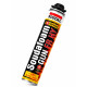 Пена монтажная огнестойкая Soudal Soudafoam FR Gun 750 мл профессиональная
