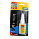 Клей секундний Soudal Cyanofix 84A 20 гр