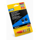 Клей секундний Soudal Cyanofix 84A 3 гр