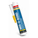 Клей-герметик для дзеркал Soudal Mirobond 300 мл 