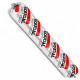 Герметик для наружных работ Soudal Soudatight Hybryd 600 мл, серый