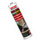 Герметик полиуретановый Soudal Aquaswell 300 мл, бежевый 