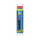 Герметик силиконовый Soudal Color 300 мл профессиональный, графитовый