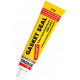 Герметик силиконовый Soudal Gasket Seal 60 мл термостойкий, красный