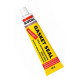 Герметик силиконовый Soudal Gasket Seal 60 мл термостойкий, красный