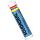 Клей-герметик Soudal Soudaseal Cleanroom 290 мл, белый