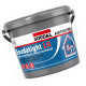 Герметик для внутренних работ Soudal Soudatight LQ 4,5 кг, синий