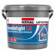 Герметик для внутренних работ Soudal Soudatight LQ 4,5 кг, синий