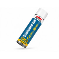 Клей контактный Soudal Soudabond 265 500 мл прозрачный
