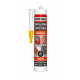 Клей монтажний Soudal Clear Fix 280 мл прозорий