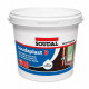 Герметик-мастика для внутренних работ Soudal Soudaplast B 7 кг, белая