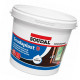 Герметик-мастика для внутренних работ Soudal Soudaplast B 7 кг, белая
