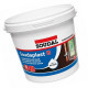Герметик-мастика для внутренних работ Soudal Soudaplast B 7 кг, белая