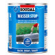 Мастика для кровли Soudal Wasser Stop 750 мл, серая