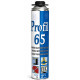 Пена монтажная зимняя Soudal Profil 820 мл профессиональная