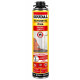 Пена монтажная Soudal 750 мл профессиональная