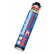 Пена монтажная зимняя Soudal Soudafoam Gun P60 750 мл профессиональная