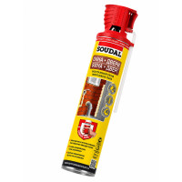 Пена монтажная Soudal Genius 750 мм с аппликатором