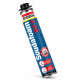 Пена монтажная Soudal Soudafoam Maxi 70 870 мл профессиональная
